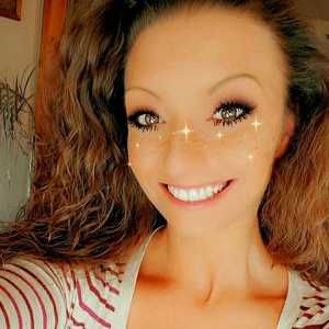 Meet your Posher, Kayleigh